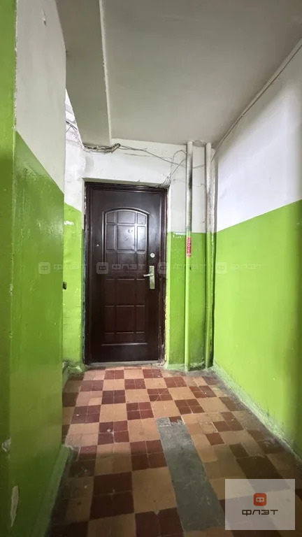 Продажа квартиры, Казань, ул. Братьев Касимовых - Фото 14