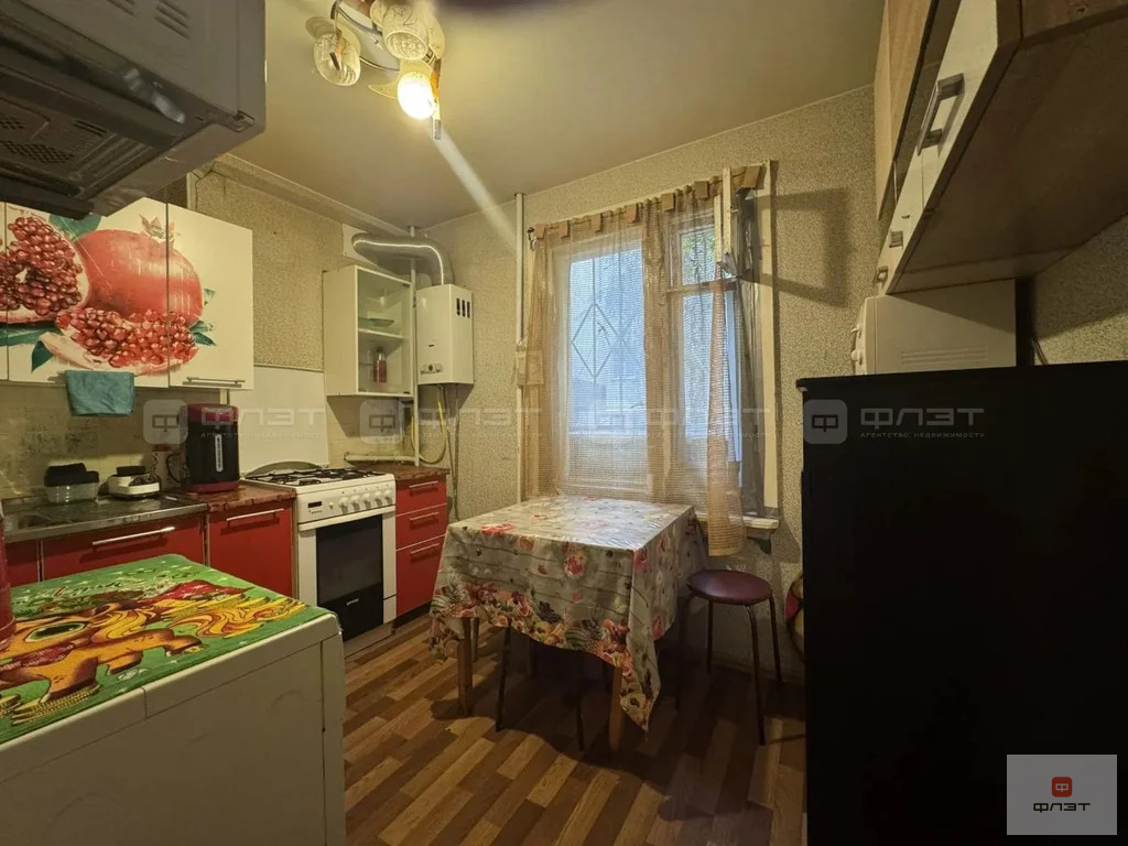 Продажа комнаты, Казань, ул. Хусаина Мавлютова - Фото 3