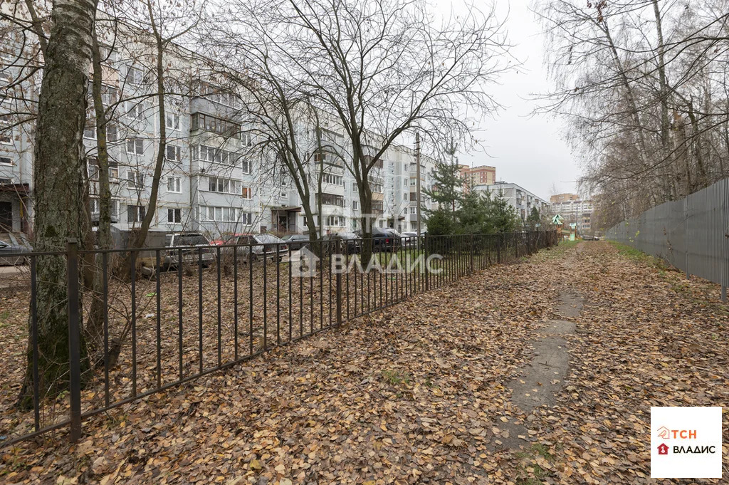 городской округ Пушкинский, Ивантеевка, Фабричный проезд, д.7, ... - Фото 21