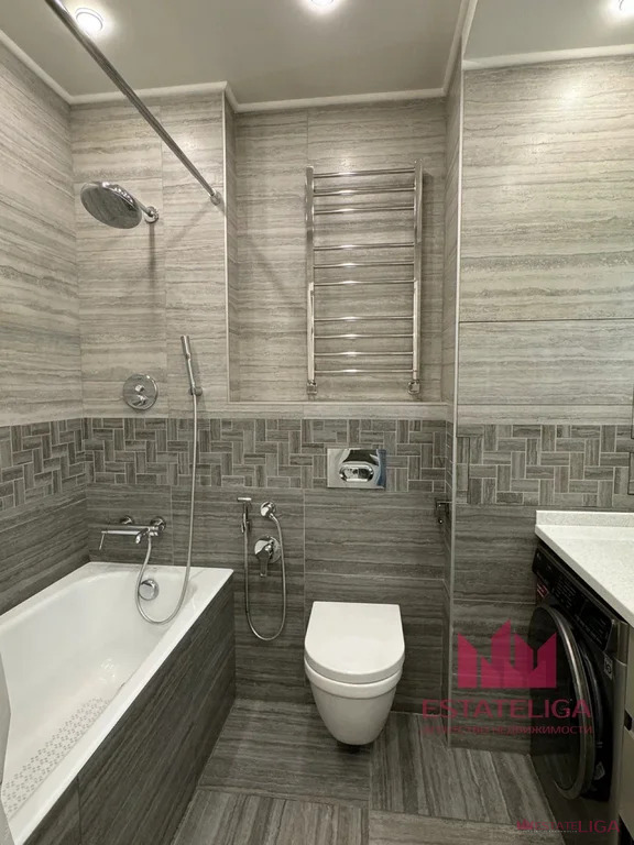 Продажа квартиры, улица Татьянин Парк - Фото 15