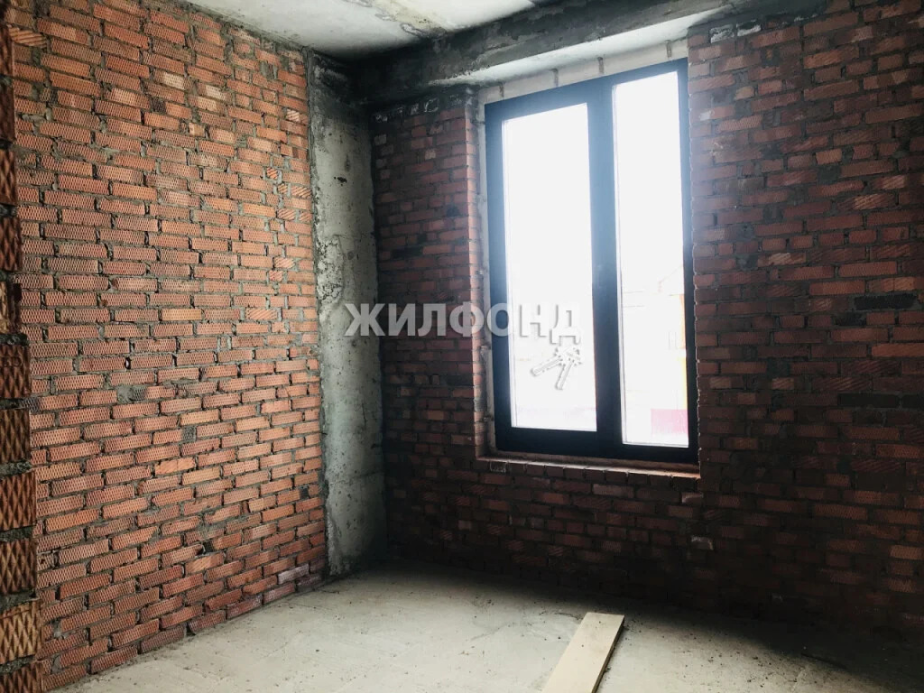 Продажа дома, Ленинское, Новосибирский район, ул. Молодежная - Фото 5