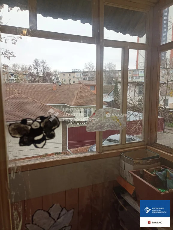 Аренда квартиры, Рязань - Фото 9