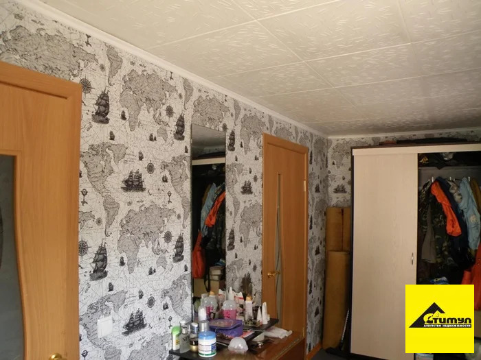 Продажа дома, Ясенская Переправа, Ейский район, ул. Кирова - Фото 3