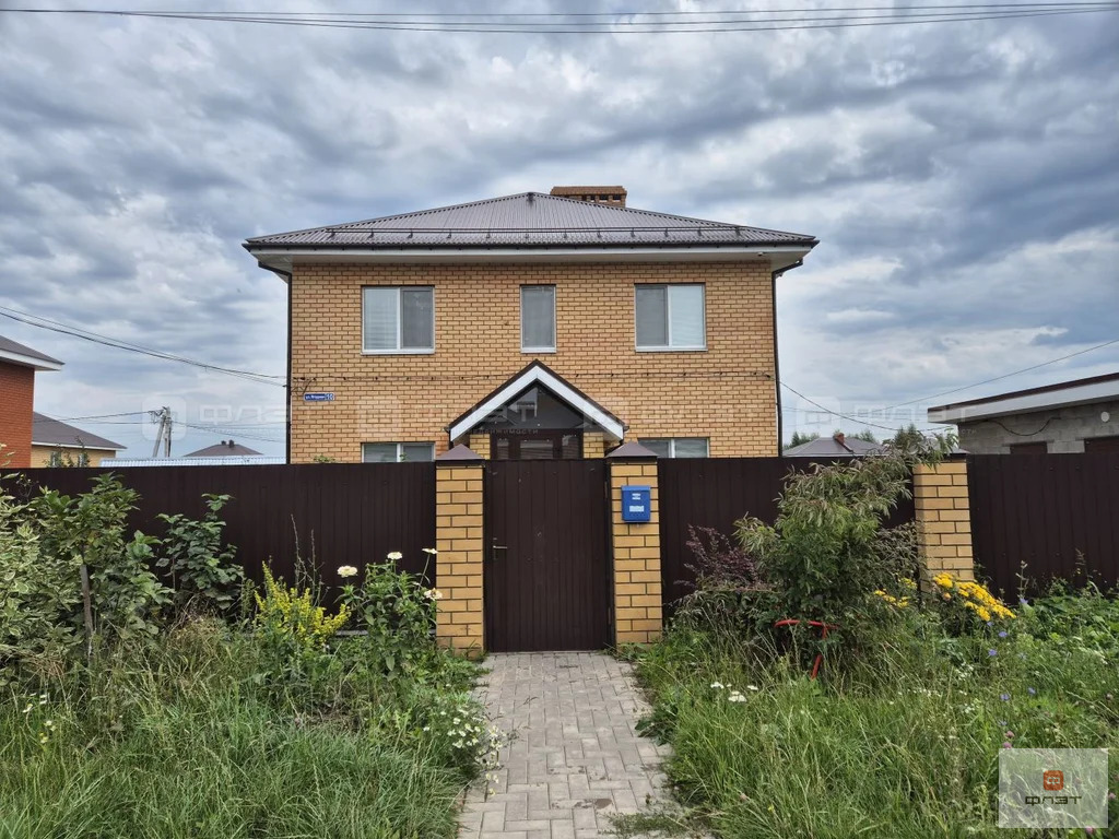 Продажа таунхауса, Камыш, Пестречинский район, ул. Ягодная - Фото 26