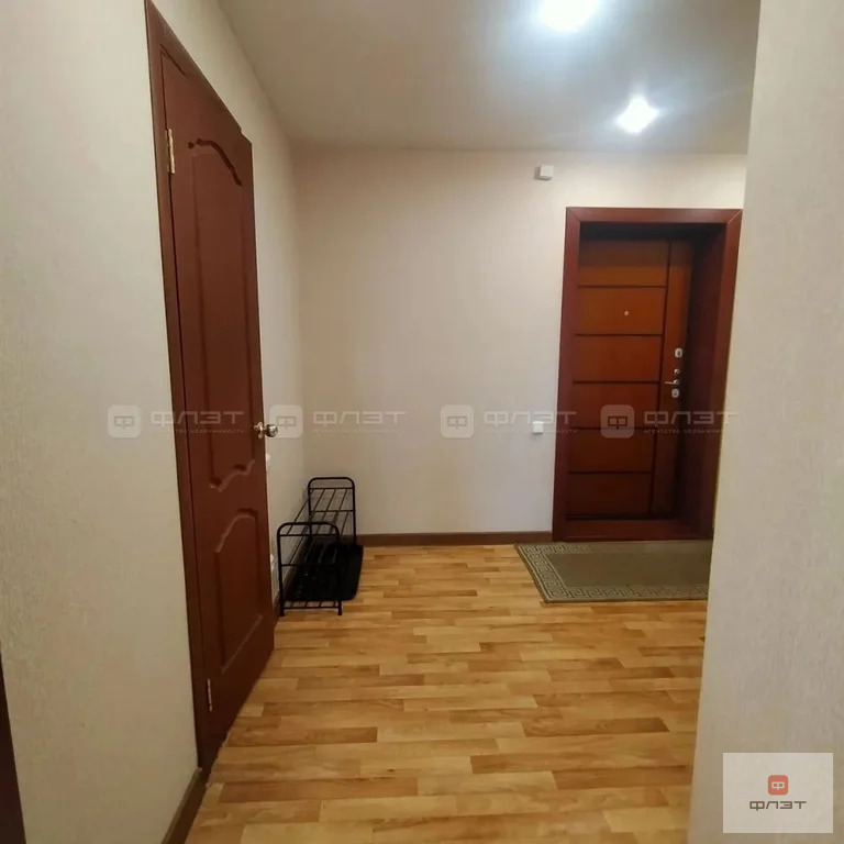 Продажа квартиры, Казань, ул. Чингиза Айтматова - Фото 11
