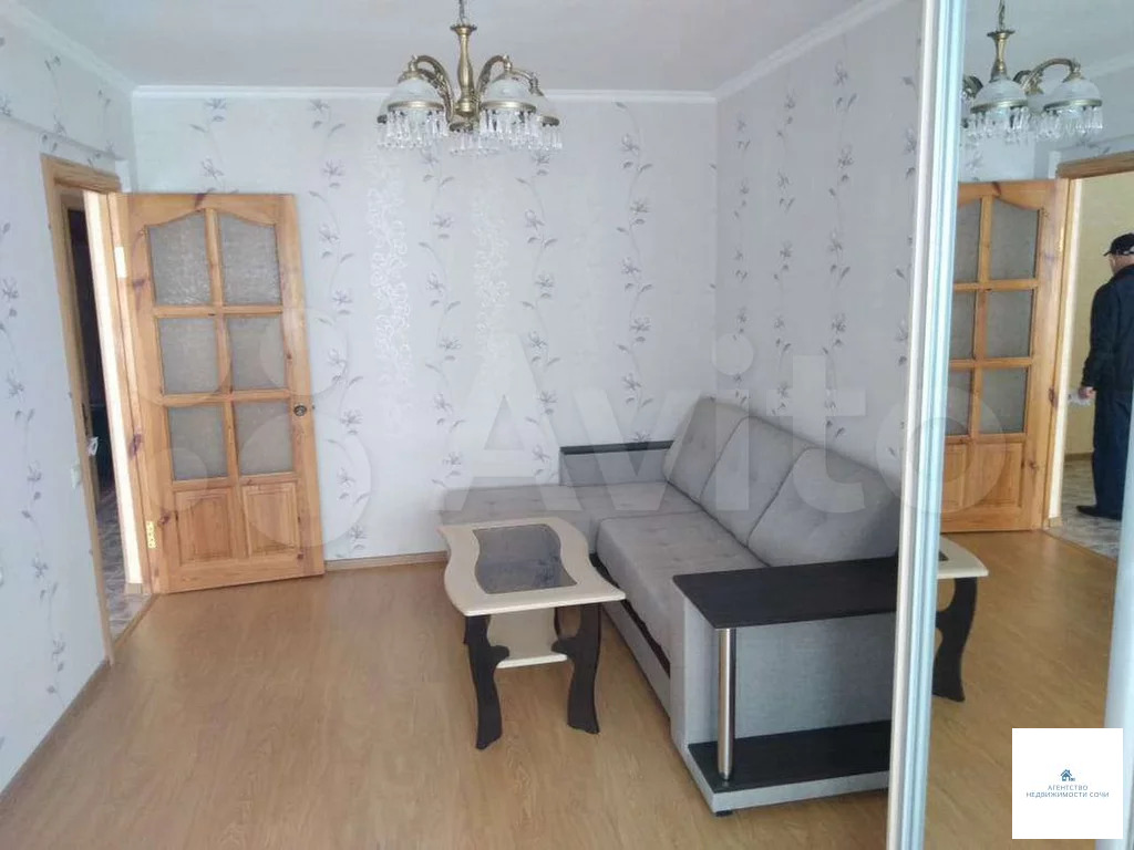 3-к. квартира, 75 м,  2/5 эт. - Фото 12