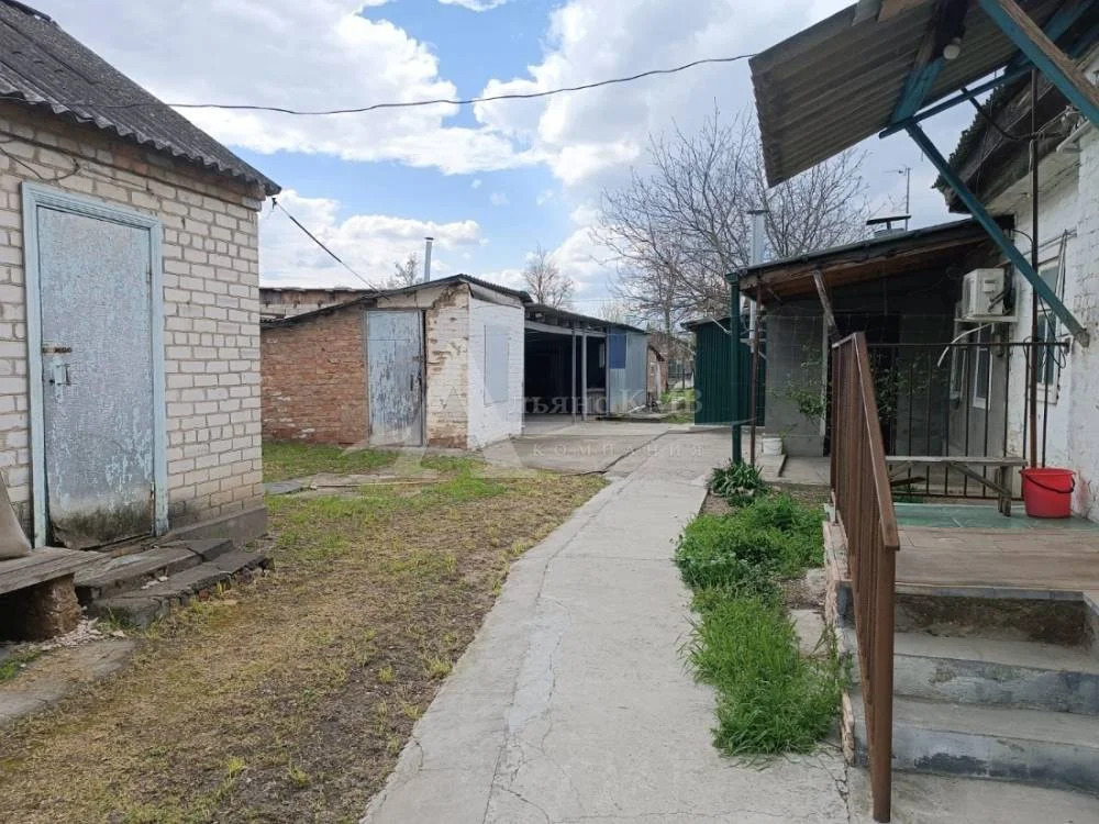 Продажа дома, Зеленокумск, Советский район, ул. Калинина - Фото 12