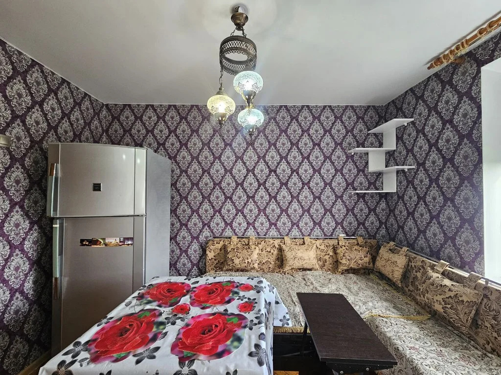 Аренда квартиры, Абинск, Абинский район, Комсомольский пр-кт. - Фото 12