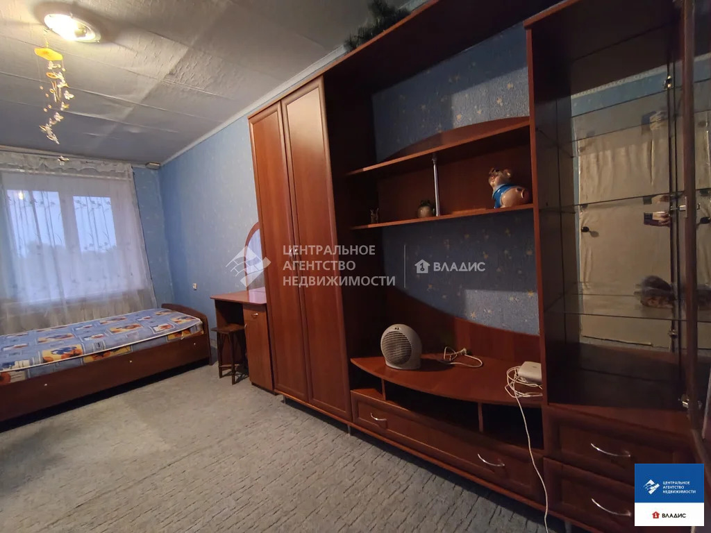 Продажа квартиры, Шилово, Шиловский район, ул. Рязанская - Фото 8