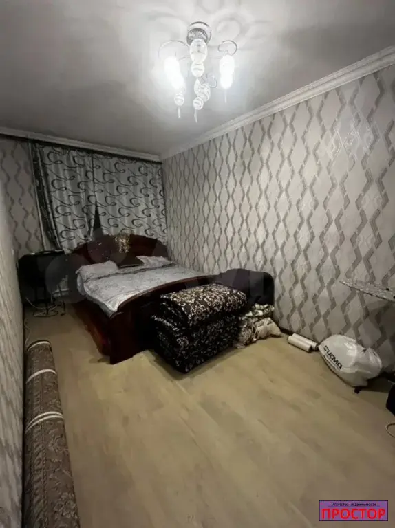 3-к. квартира, 60 м, 4/5 эт. - Фото 16