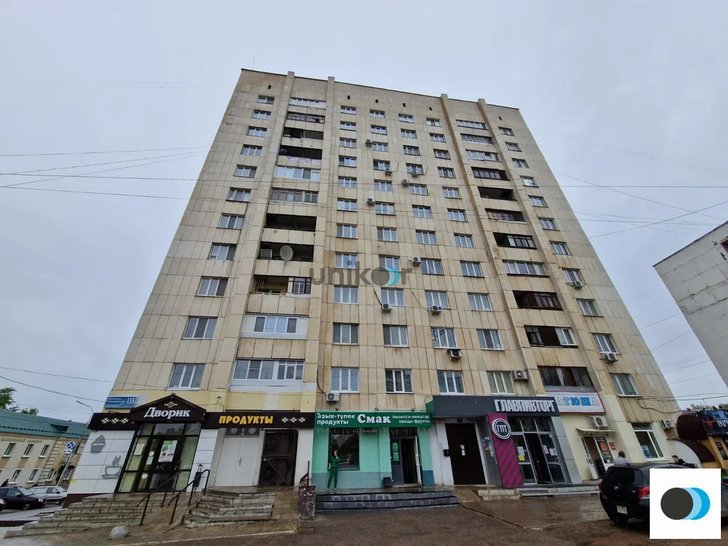 Продажа квартиры, Уфа, ул. Комсомольская - Фото 5