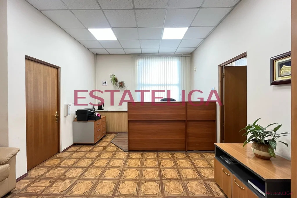 Аренда офиса, ул. Садовая-Сухаревская - Фото 29