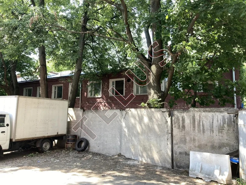 м.Семеновская, Измайловское шоссе, 1372 м2, Здание (ном. объекта: ... - Фото 5