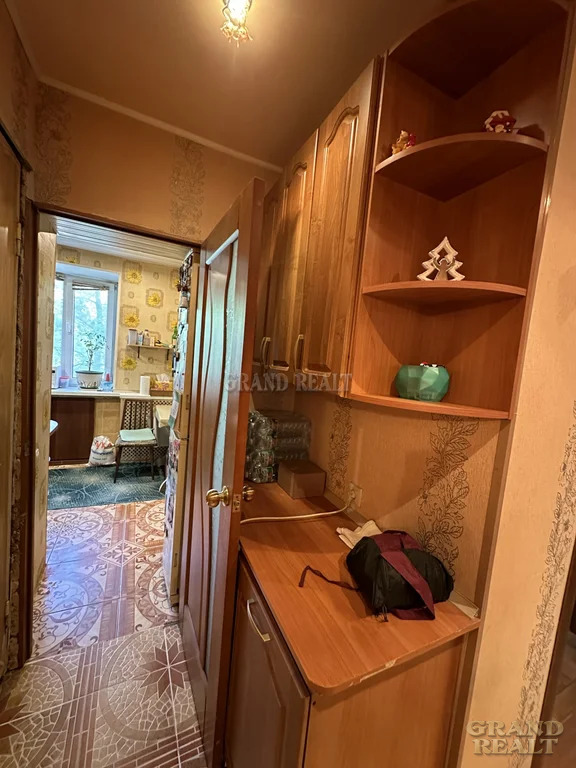 Продажа квартиры, Люберцы, Люберецкий район, Пионерская ул. - Фото 5