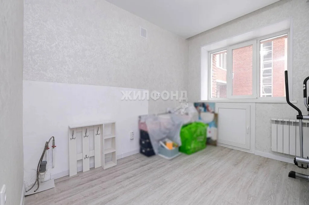 Продажа квартиры, Новосибирск, ул. Советская - Фото 8