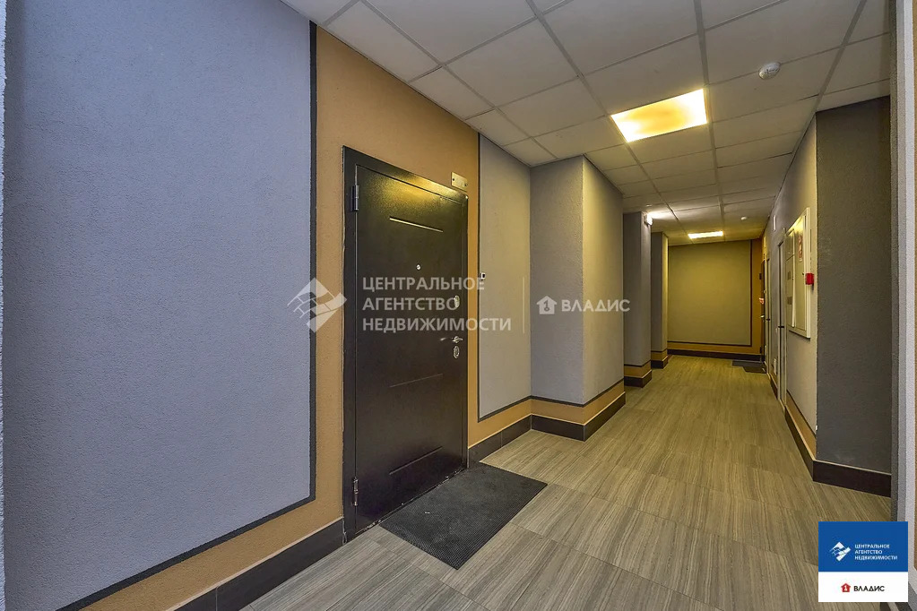 Продажа квартиры, Рязань, ул. Быстрецкая - Фото 19