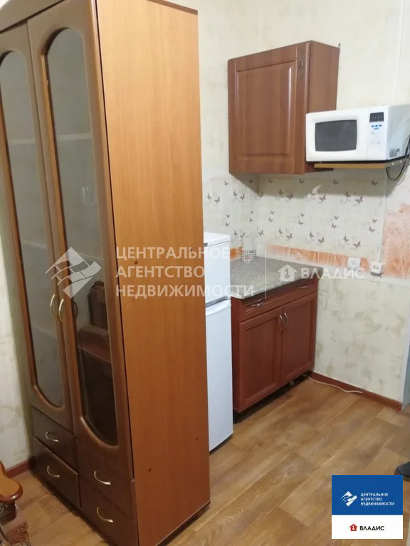 Аренда комнаты, Рязань, Семинарская улица - Фото 2