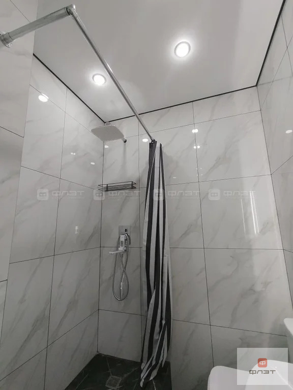 Продажа квартиры, Осиново, Зеленодольский район, ул. Спортивная - Фото 19