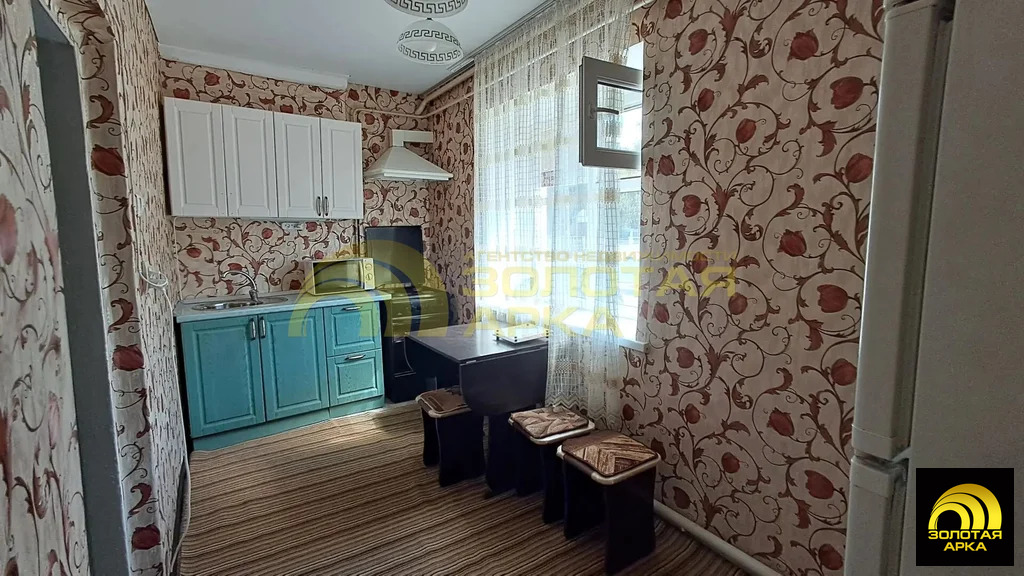 Продажа квартиры, Тамань, Темрюкский район, Молодежный пер. - Фото 10