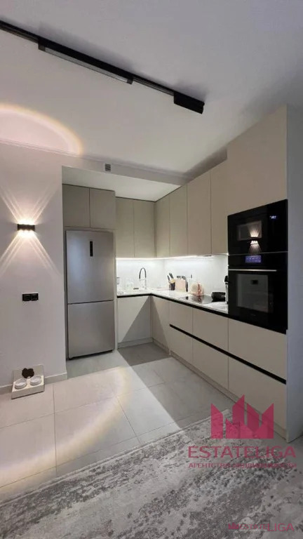 Аренда квартиры, Волгоградский пр-кт. - Фото 18