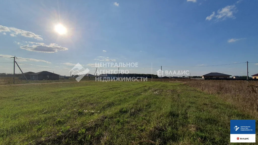 Продажа участка, Рыбновский район - Фото 1