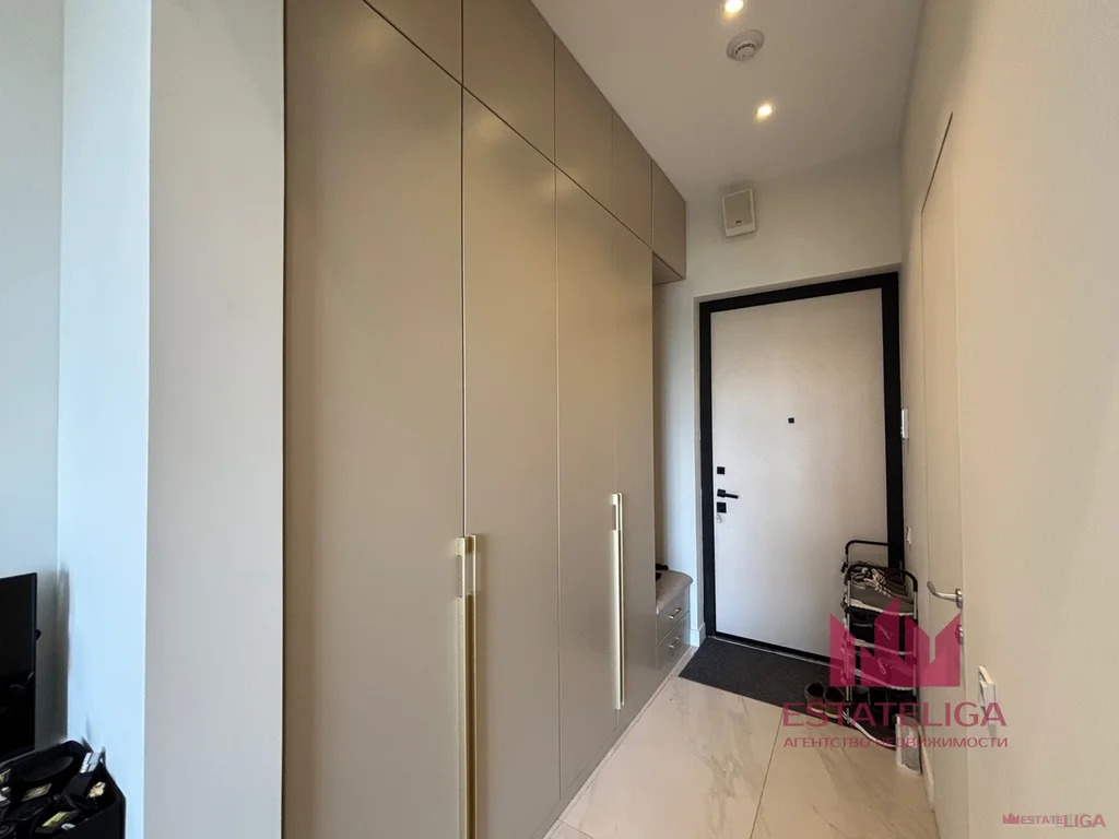 Продажа квартиры, проспект Генерала Дорохова - Фото 11