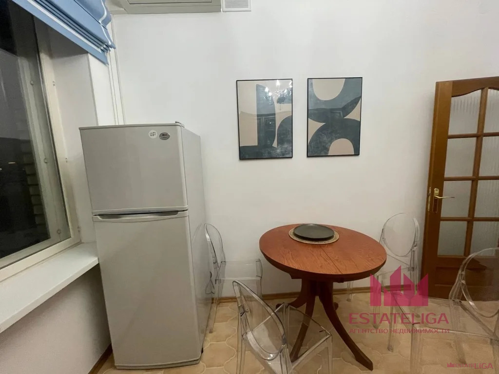 Аренда квартиры, ул. Спиридоновка - Фото 19