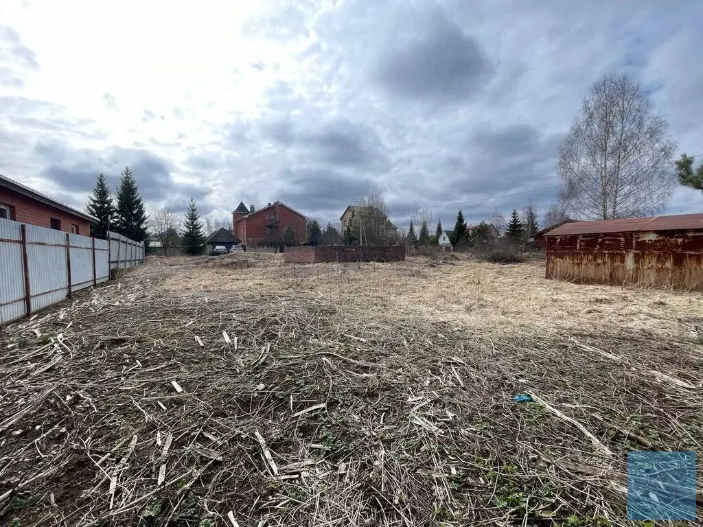 12 соток ИЖС в гор. Солнечногорск, ул. Средняя - Фото 1