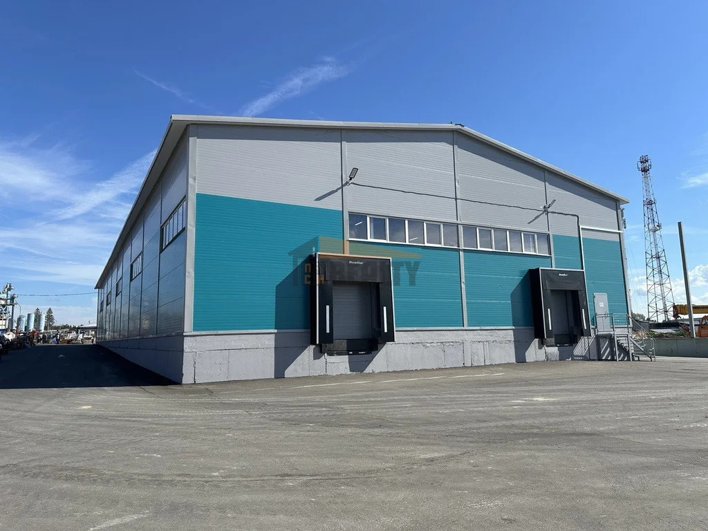 Аренда склада, Дмитров, Дмитровский район, Троицкая ул. - Фото 1