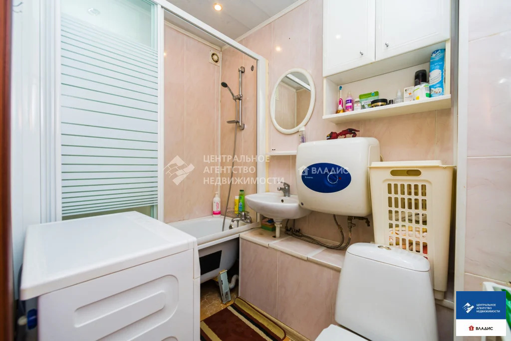 Продажа квартиры, Рязань, ул. Советской Армии - Фото 4