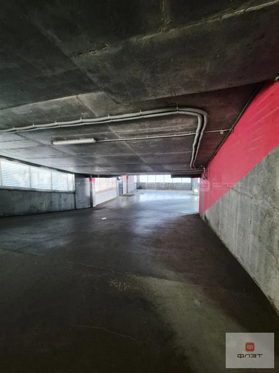 Продажа гаража, Казань, ул. Сибгата Хакима - Фото 13