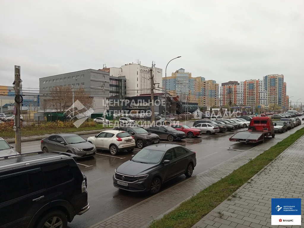 Аренда торгового помещения, Рязань, Окский проезд - Фото 6