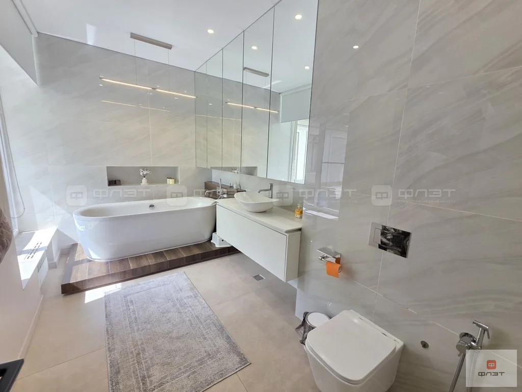 Продажа дома, Вороновка, Лаишевский район, ул. Шершнева - Фото 11
