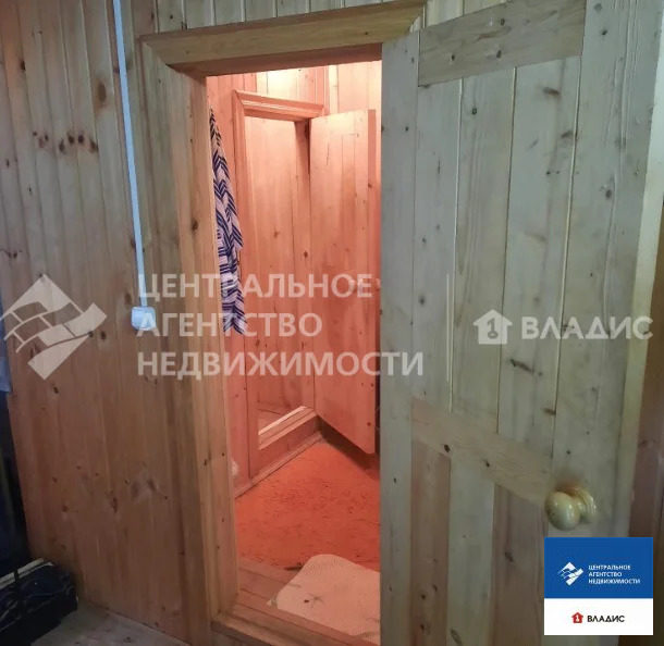 Продажа дома, Терновая Погореловка, Пронский район, 26 - Фото 13