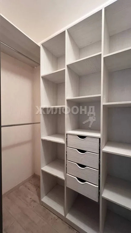 Продажа квартиры, Новосибирск, ул. Вертковская - Фото 16