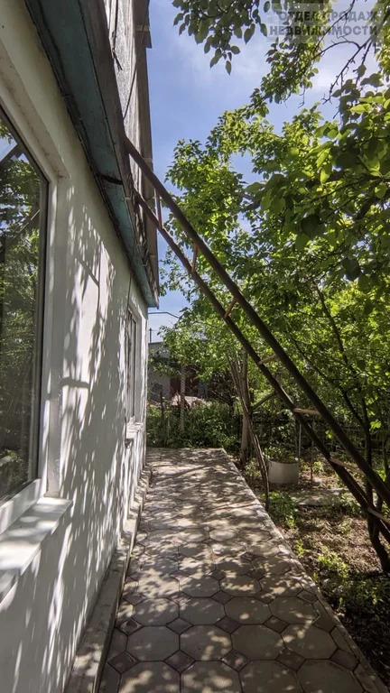 Большой семейный дом - Фото 32