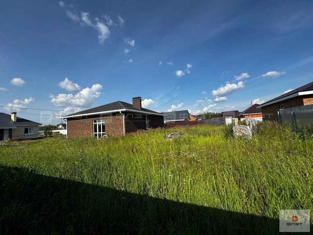 Продажа дома, Сапуголи, Лаишевский район, ул. Дубравная - Фото 8