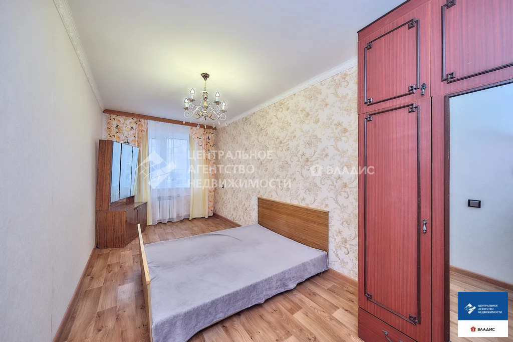 Продажа квартиры, Рязань, ул. Тимуровцев - Фото 2