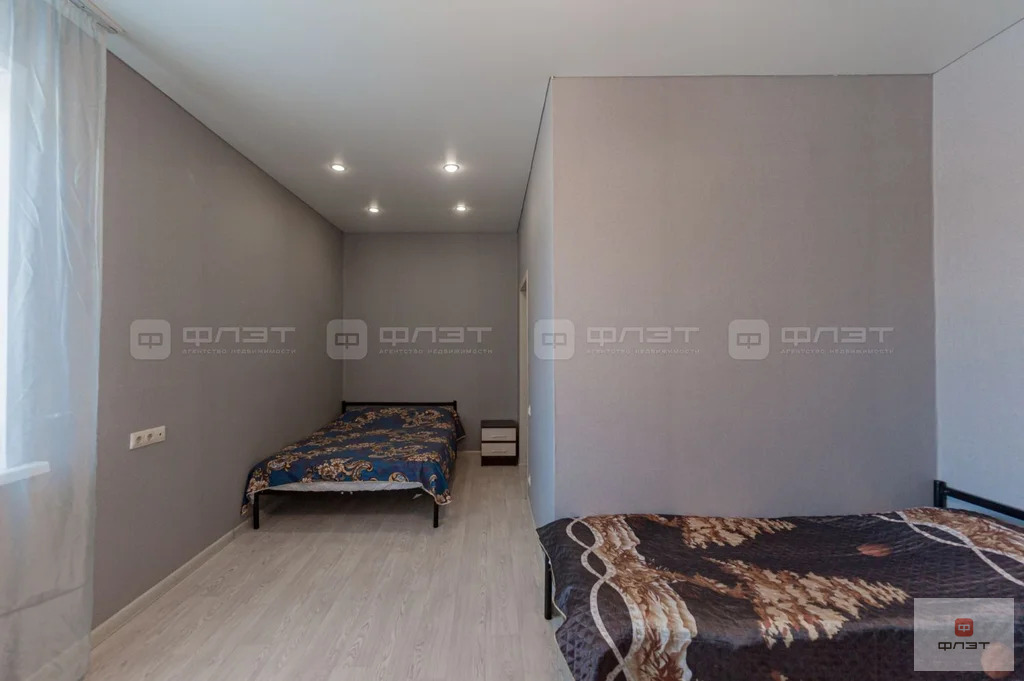 Продажа дома, Куюки, Пестречинский район, ул. Тукая - Фото 11