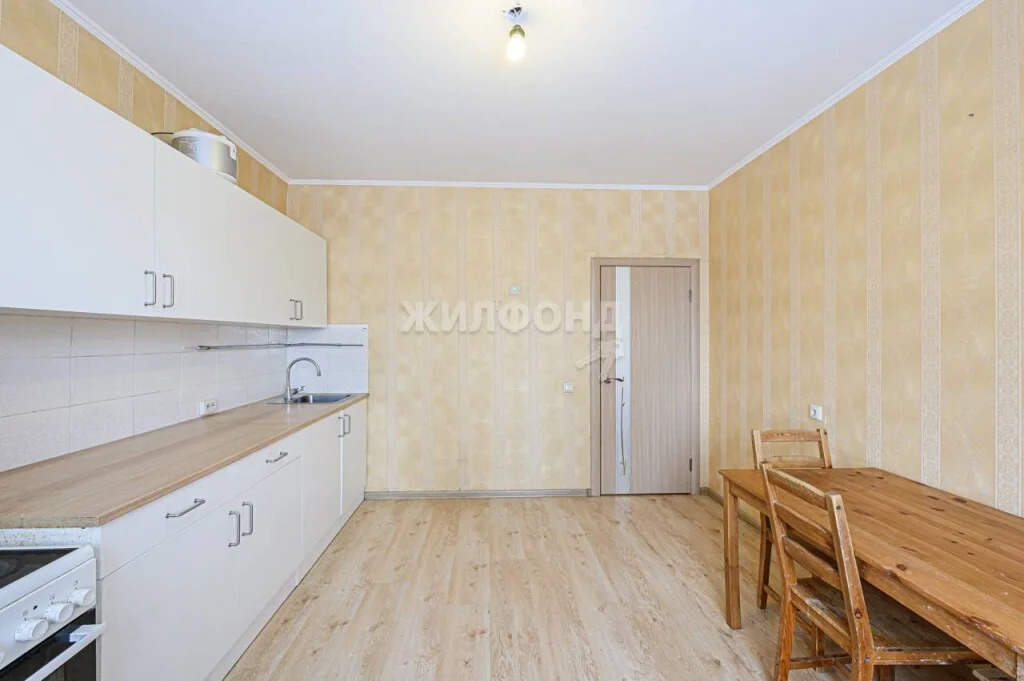 Продажа квартиры, Новосибирск, ул. Кавалерийская - Фото 2