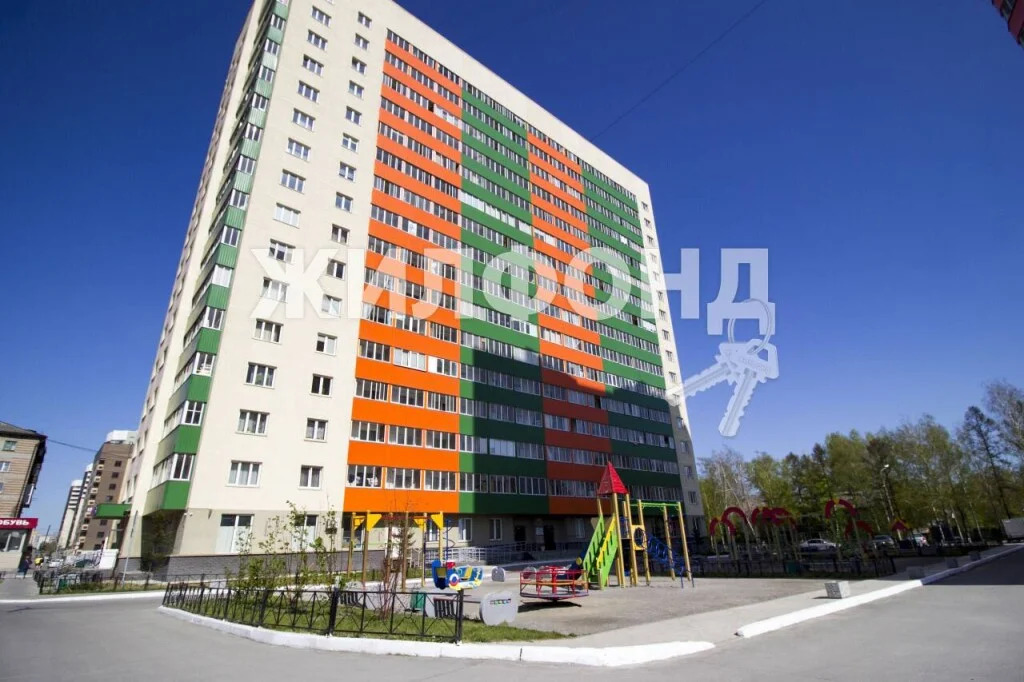 Продажа квартиры, Новосибирск, Героев Революции пр-кт. - Фото 29