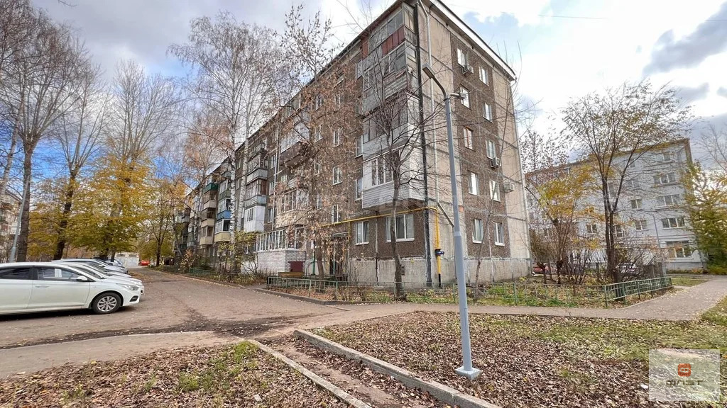 Аренда квартиры, Казань, ул. Нурсултана Назарбаева д.66/1 - Фото 9