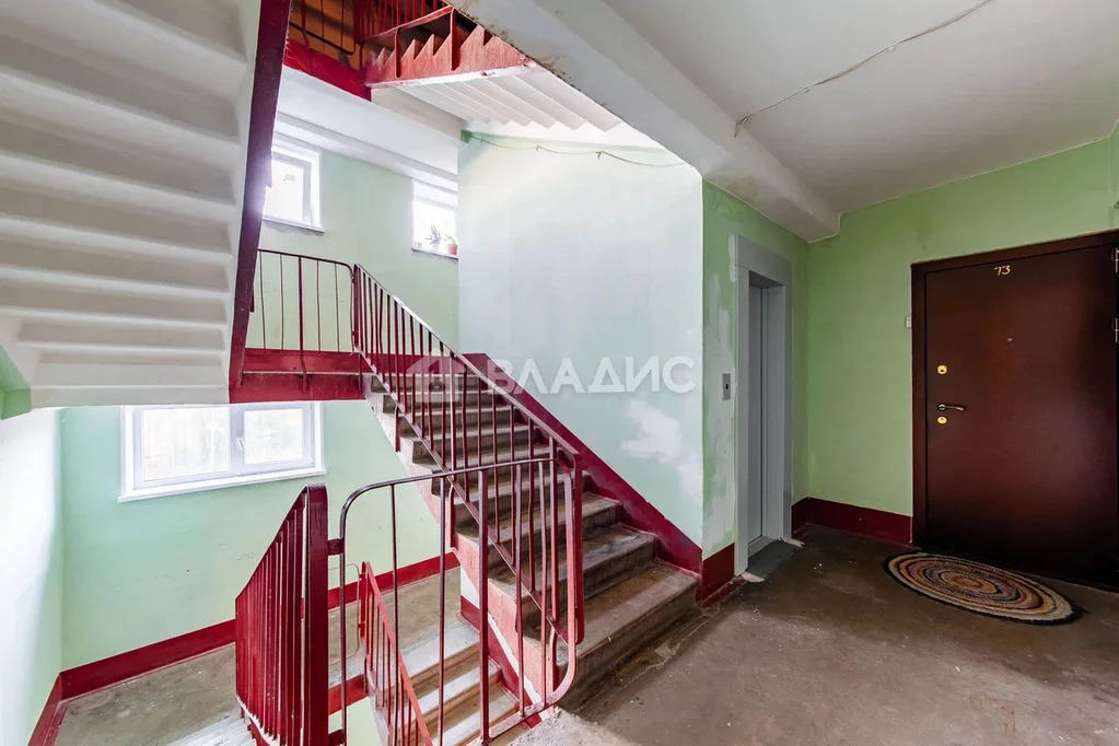 Санкт-Петербург, Школьная улица, д.43, 3-комнатная квартира на продажу - Фото 22
