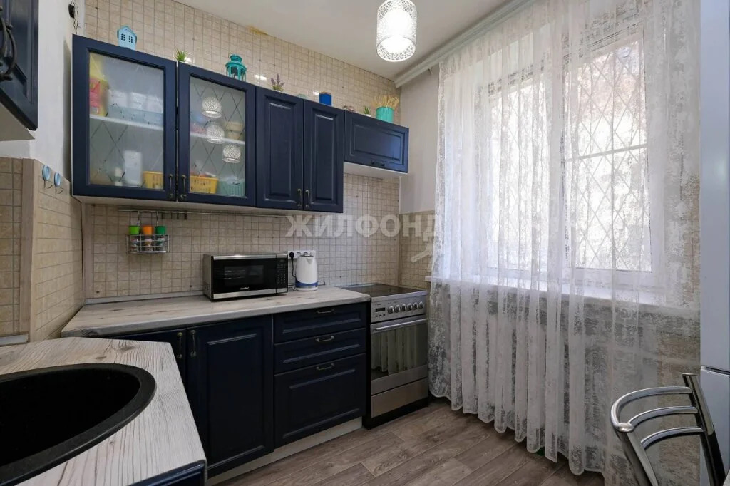 Продажа квартиры, Новосибирск, ул. Обогатительная - Фото 13