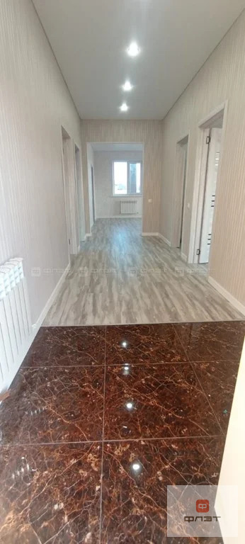 Продажа дома, Лаишевский район, ул. Салиха Сайдашева - Фото 4