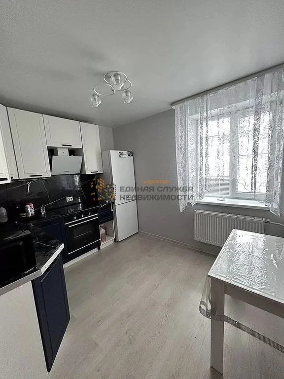 Аренда квартиры, Уфа - Фото 1