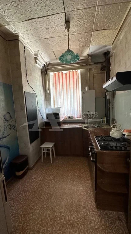 Продажа квартиры, Минеральные Воды, Межквартальный пер. - Фото 1