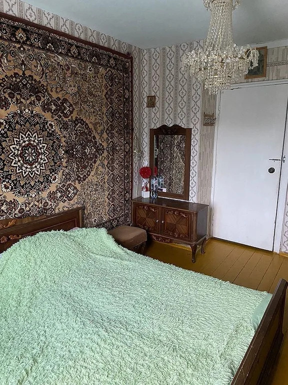 Аренда квартиры, Уфа, ул. Черниковская - Фото 6