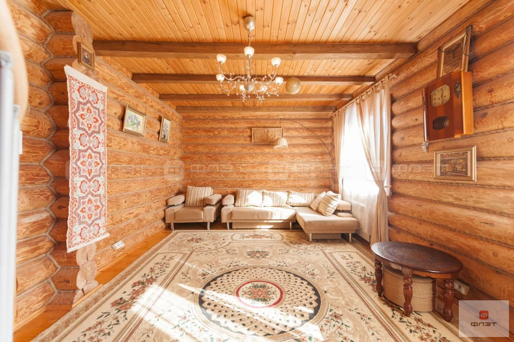 Продажа дома, Никольское, Лаишевский район, тер. сдт Надежда - Фото 16