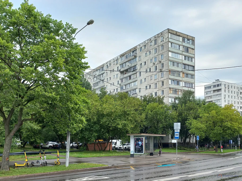 Продажа квартиры, Востряковский проезд - Фото 1